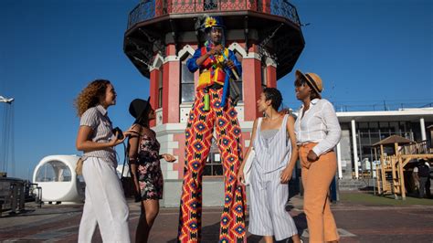 Friendly local guide