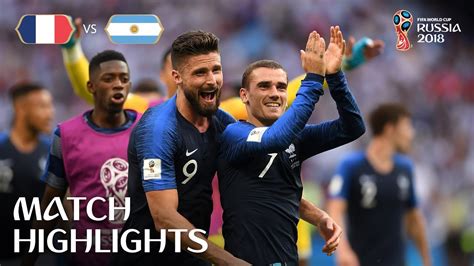 friendly matches france highlights