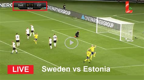 friendly matches sweden live stream