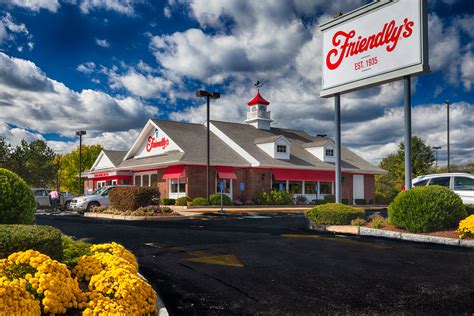 Friendly S Park Road