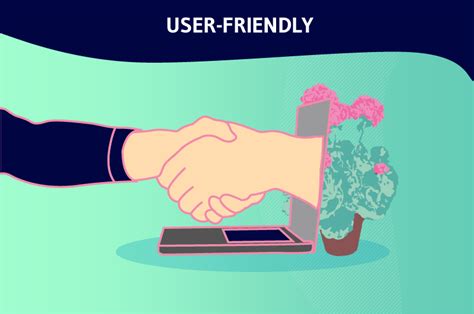 friendly user