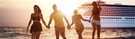friends and family cruises