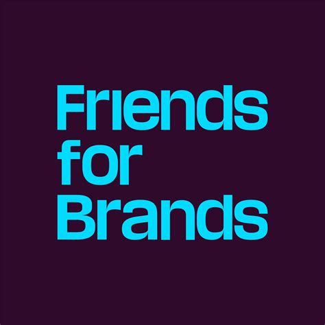 friends for brands rotterdam