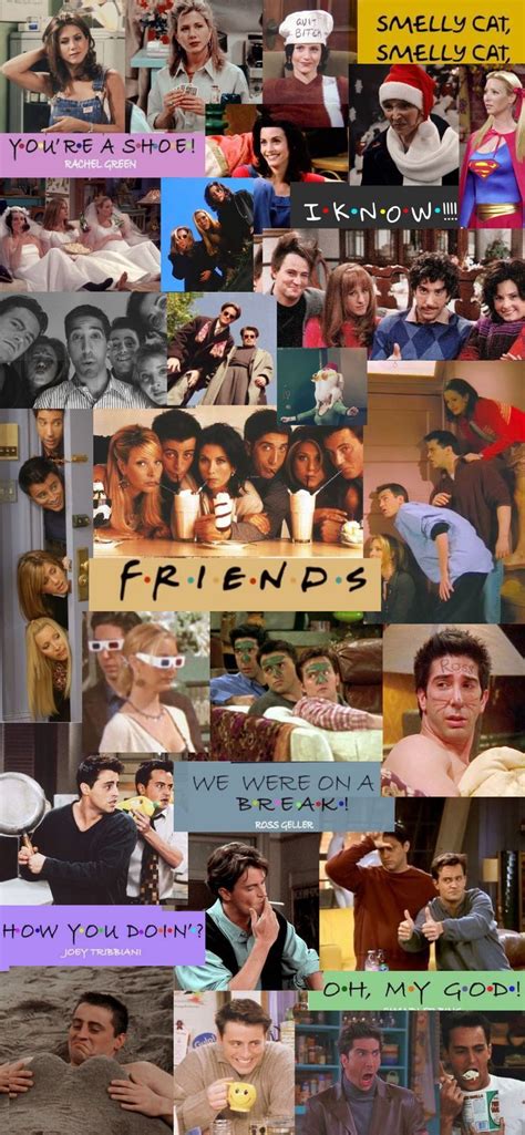 Here Are The Top 10 Friends Memes That Are Getting Us Excited For Next