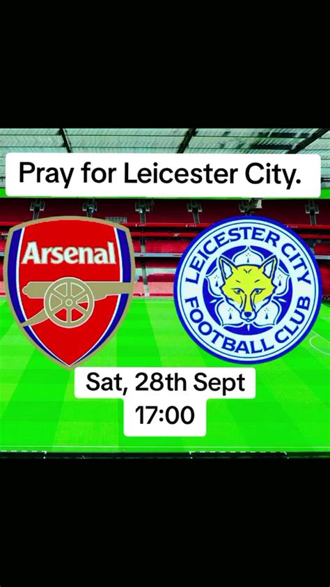 friends of leicester