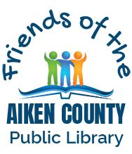 friends of the aiken county public library