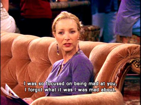 friends phoebe funny quotes