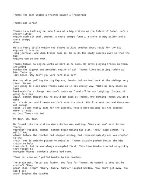 Cool Friends Season 1 Transcript Latest