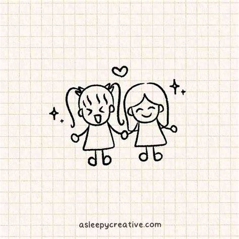 Easy Cute Drawing For Your Boyfriend Free download on ClipArtMag