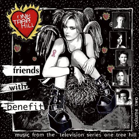 friends with benefits album songs