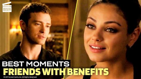 friends with benefits songs