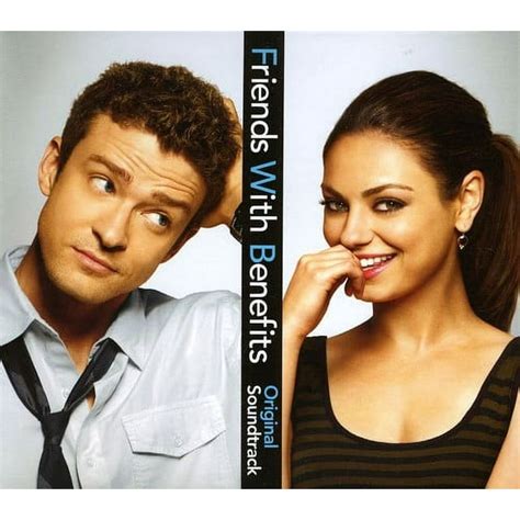 friends with benefits soundtrack
