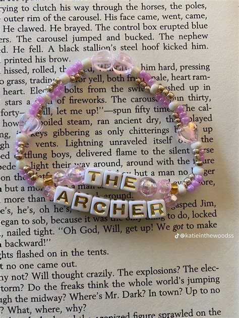 Friendship Bracelets Without E