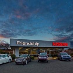 friendship nissan of forest city