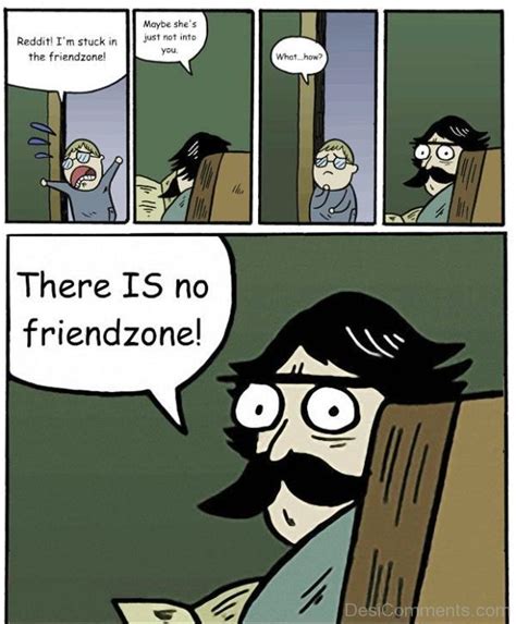 Friendzone Level Maximum cringepics