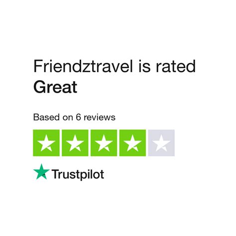 FriendzTravel Reviews Read Customer Service Reviews of