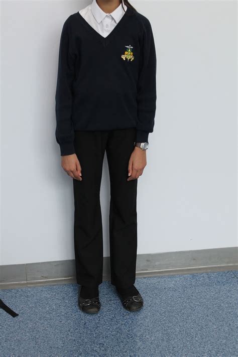 Friern Barnet School Uniform