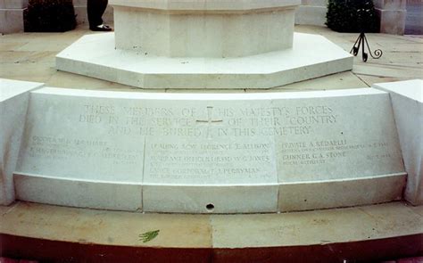 Friern Barnet War Memorial