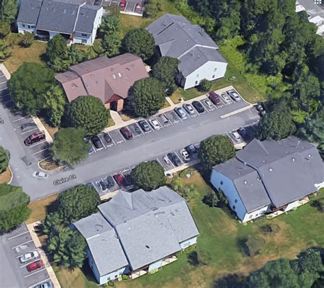 Fries Mill Estates Rentals