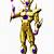 frieza 2rd form