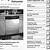 frigidaire gallery dishwasher owners manual