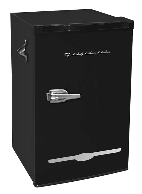 Frigidaire 3 2 Cu Ft Retro Mini Fridge