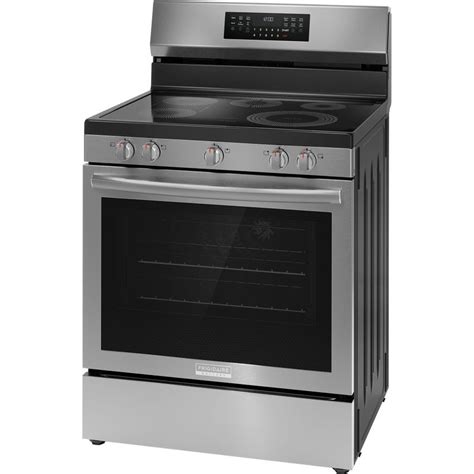 Frigidaire 30 Inch Electric Range