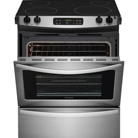 Frigidaire 30 Inch Slide In Range