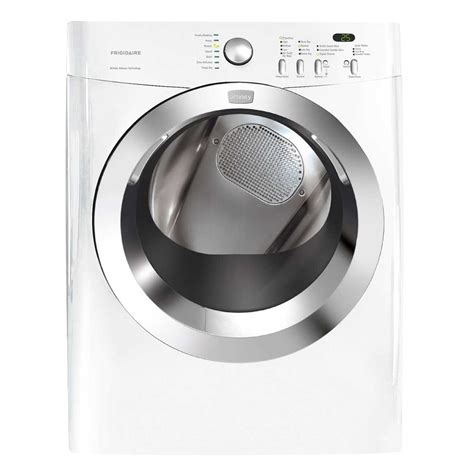 Frigidaire Affinity Dryer No Power