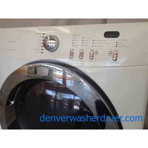 Frigidaire Affinity Washer Dryer Stacking Kit