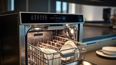 Frigidaire Dishwasher Problem Solving