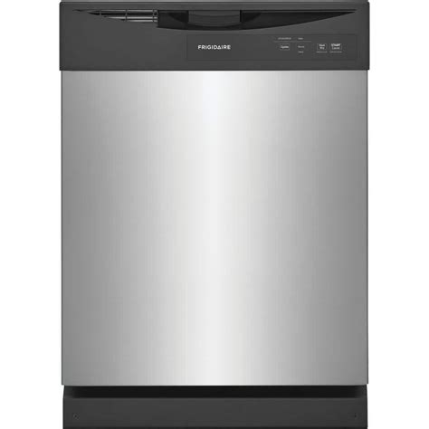 Frigidaire Dishwashers Canada