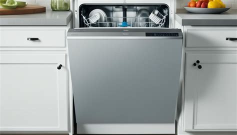 Frigidaire Gallery Dishwasher Uo