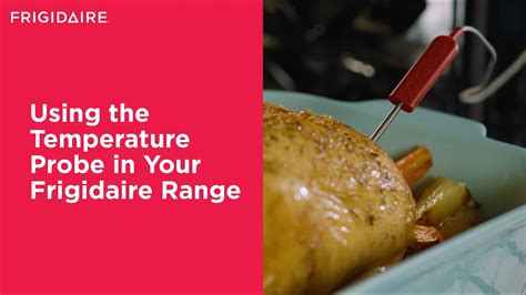 Frigidaire Gas Oven Temperature Problem