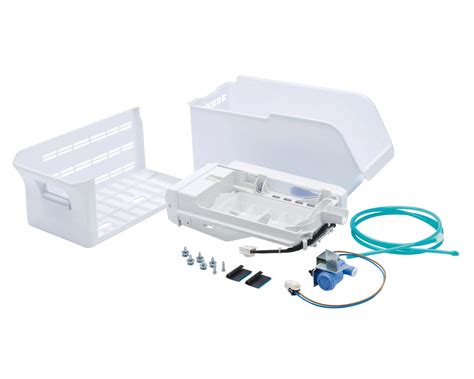 Frigidaire Ice Maker Box