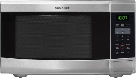 Frigidaire Microwave Model Ffcm1134Ls