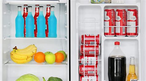 Frigidaire Mini Fridge Blinking Light