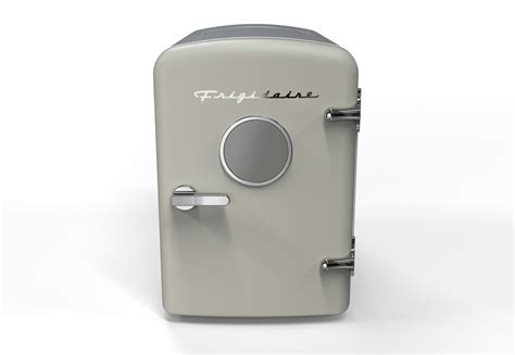 Frigidaire Mini Fridge Moonbeam