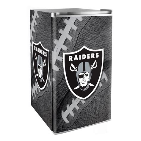 Frigidaire Mini Fridge Raiders