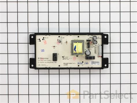 Frigidaire Oven Control Board