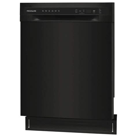 Frigidaire Professional Dishwasher Drying
