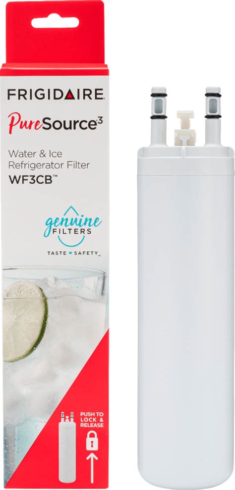 frigidaire r134a water filter