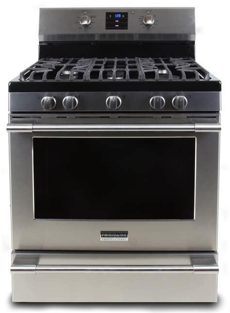 Frigidaire Range Review
