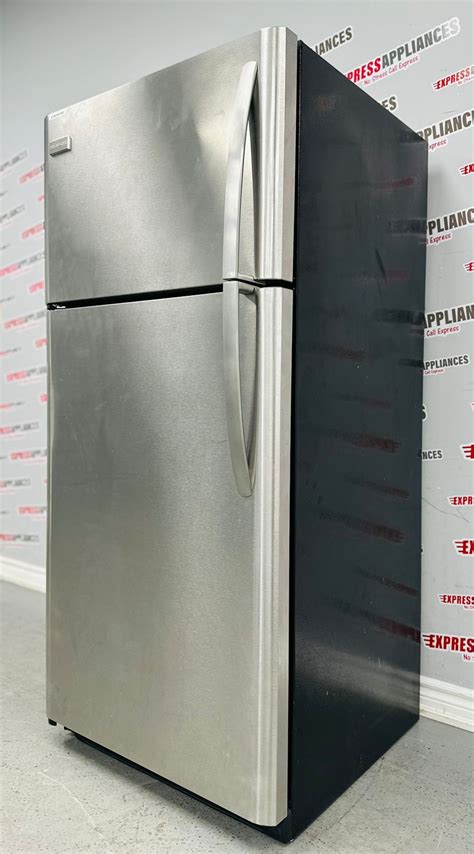 Frigidaire Refrigerator Used