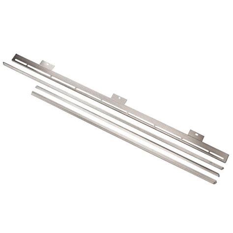 Frigidaire Slide-In Range Side Trim Kit