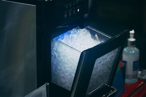Frigidaire Jsi 26 Ice Maker Not Working