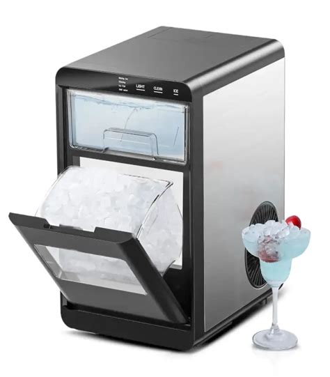 Frigidaire Countertop Ice Maker Not Working Causes & Troubleshooting