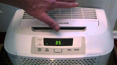 Best Buy Frigidaire 50 Pint Dehumidifier with BuiltIn Pump White