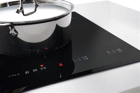 Frigidaire Induction Cooktop User Manual