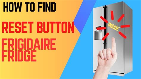 How To Reset Frigidaire Freezer Alarm? 3 causes and how to fix How To